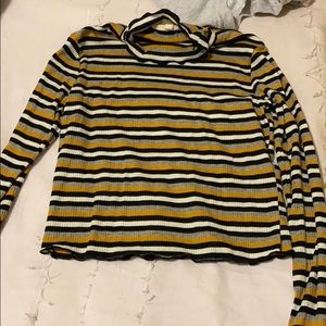 long sleeve t shirt